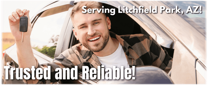 Locksmith Litchfield Park AZ